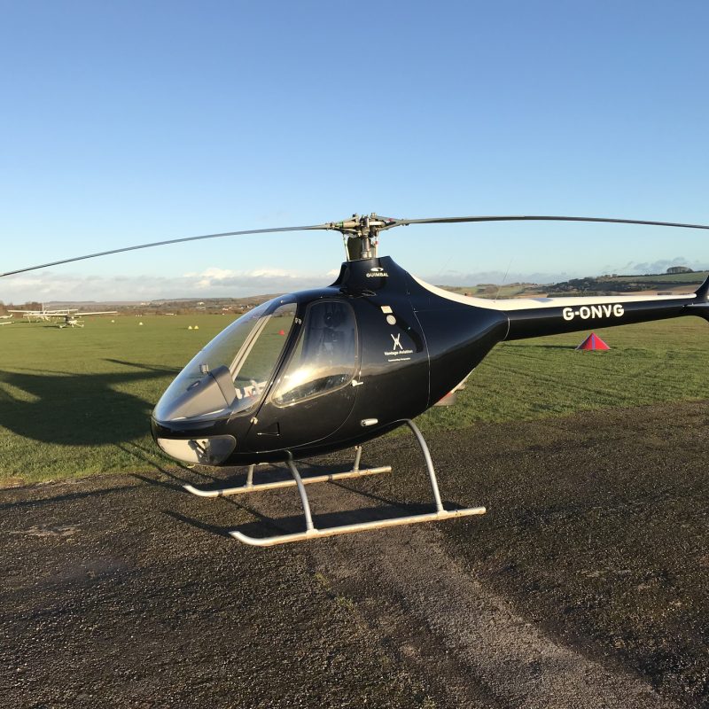 Cabri-G2 - flying lessons