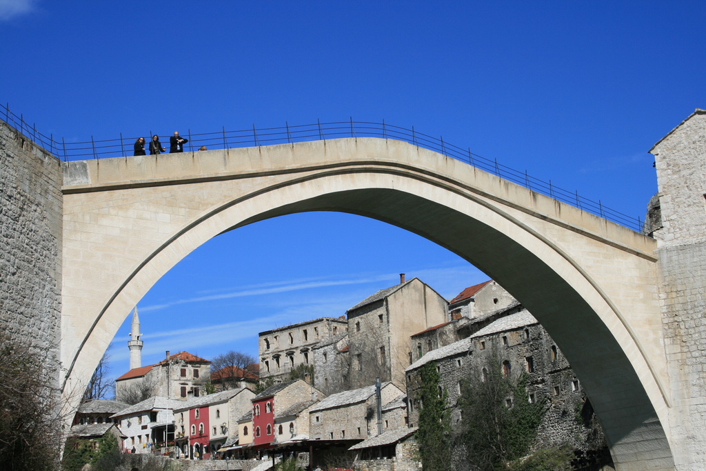 Mostar