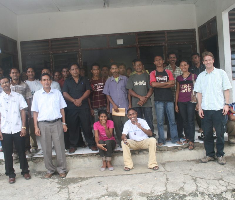 Timor Leste