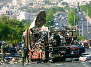 terrorism